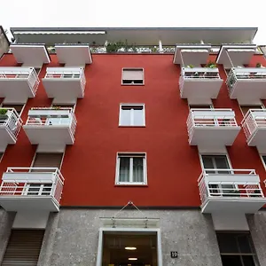  Appartamento Fierami Citylife Italia