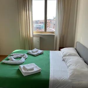  Casa vacanze Attico Urban Chic