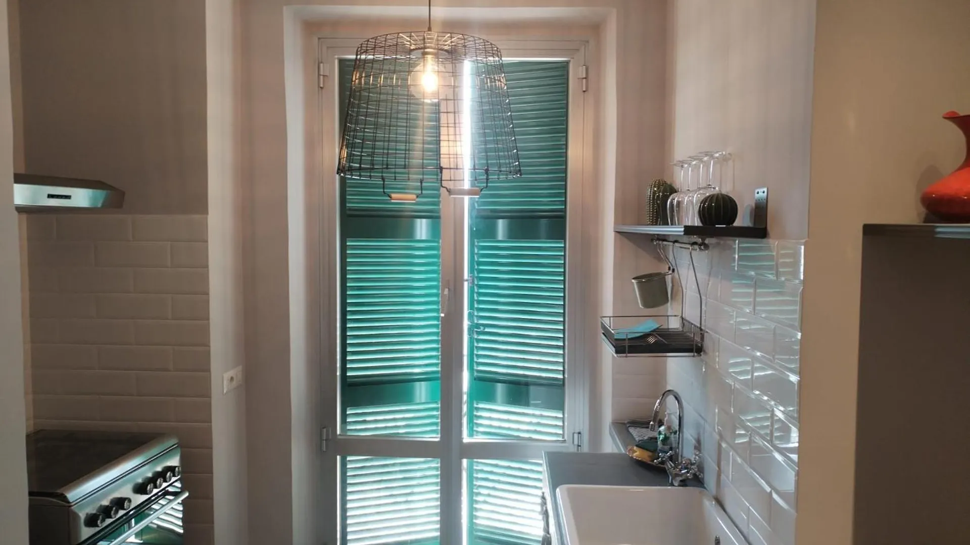 Apartamento Flower House Roma
