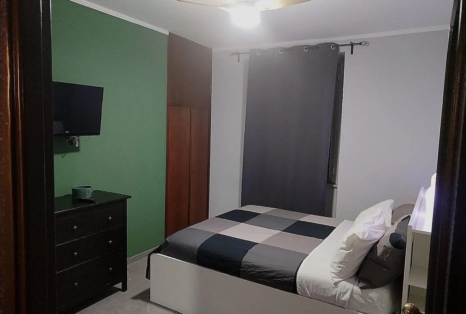 Apartamento Flower House Roma Italia
