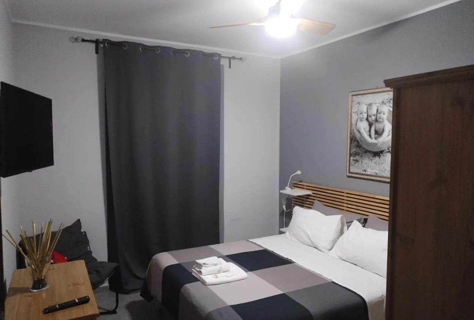 Apartamento Flower House Roma